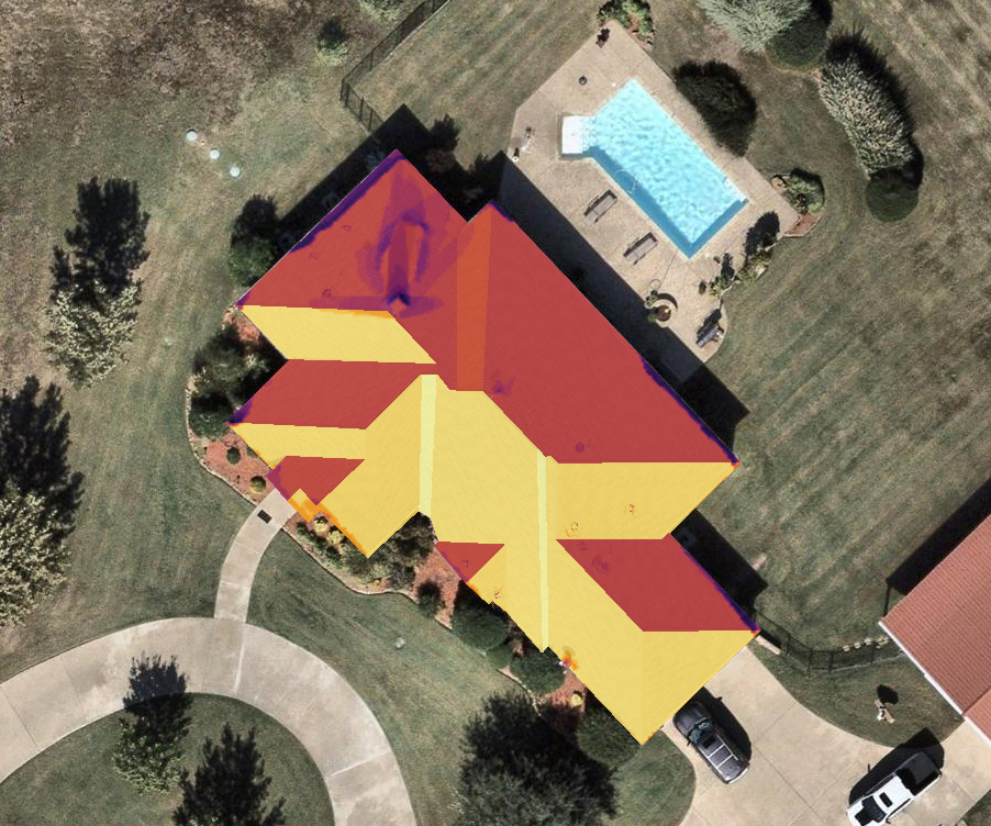 Detailed solar project preview 4